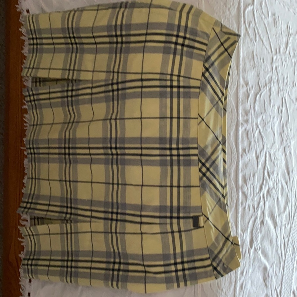 Women Golf Skort